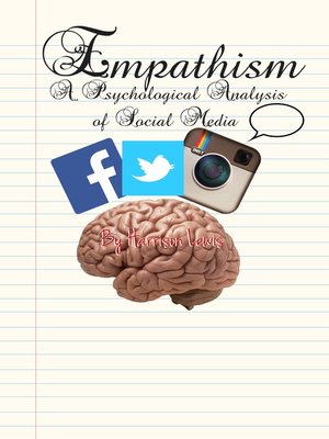 cover image of Empathism